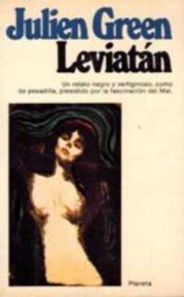 LEVIATAN