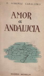 AMOR A ANDALUCIA