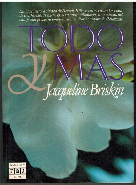TODO Y MAS