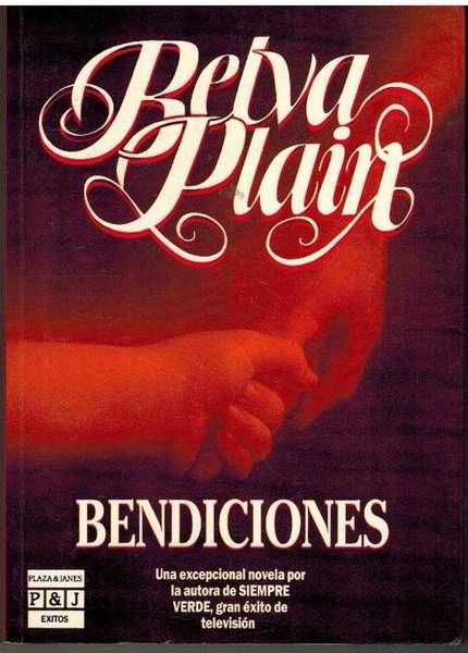 BENDICIONES