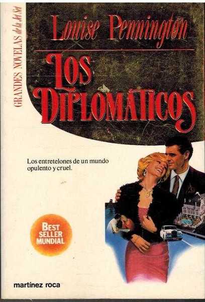 LOS DIPLOMATICOS