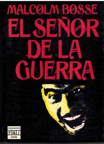 EL SEÑOR DE LA GUERRA