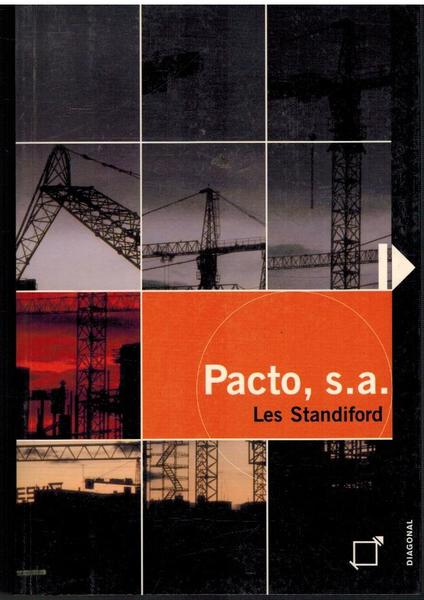 PACTO S. A.
