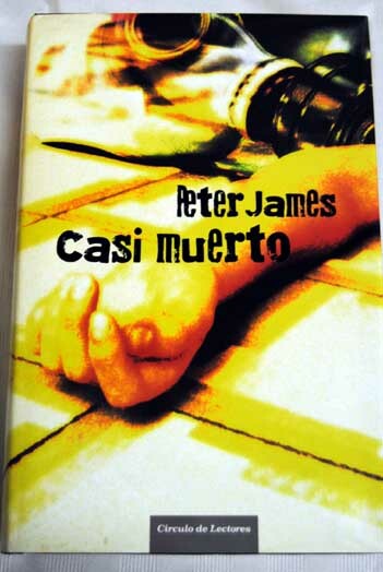 CASI MUERTO