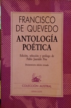 ANTOLOGIA POETICA