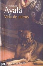 VIDA DE PERROS