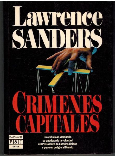 CRIMENES CAPITALES