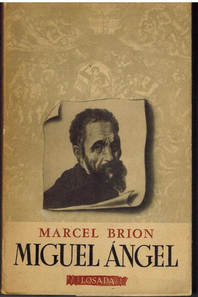 MIGUEL ANGEL