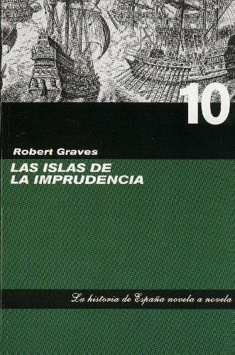 LAS ISLAS DE LA IMPRUDENCIA