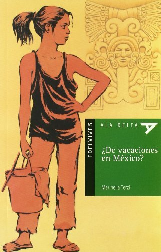¿DE VACACIONES EN MEXICO?