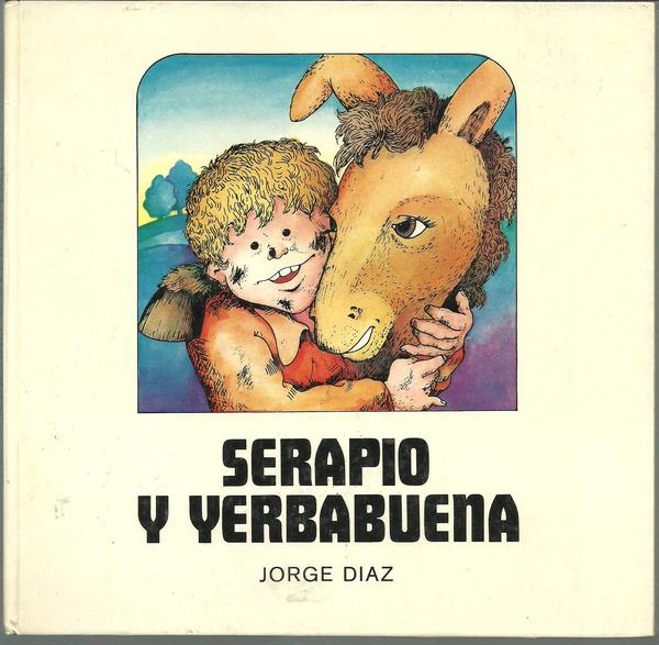 SERAPIO Y YERBABUENA