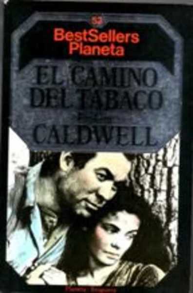 EL CAMINO DEL TABACO