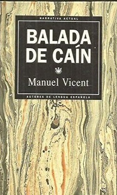 BALADA DE CAIN