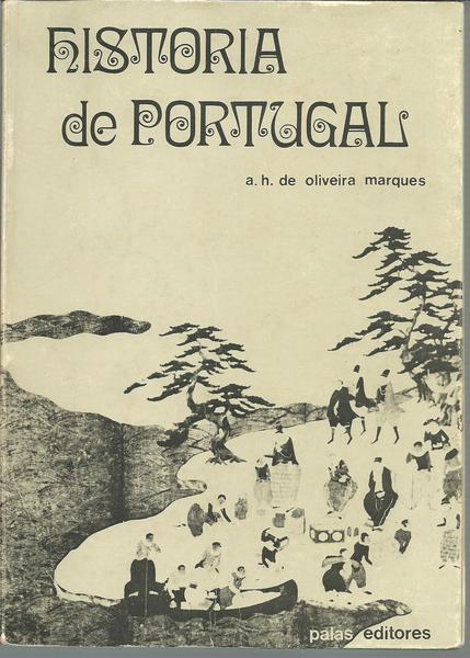 HISTORIA DE PORTUGAL