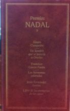 PREMIOS NADAL 12. CONVERSACION SOBRE LA GUERRA NARCISO EL INGENIOSO …