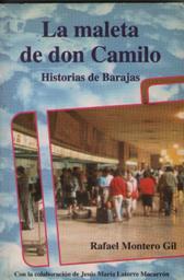 LA MATELA DE DON CAMILO HOSTORIAS DE BARAJAS