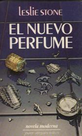 EL NUEVO PERFUME