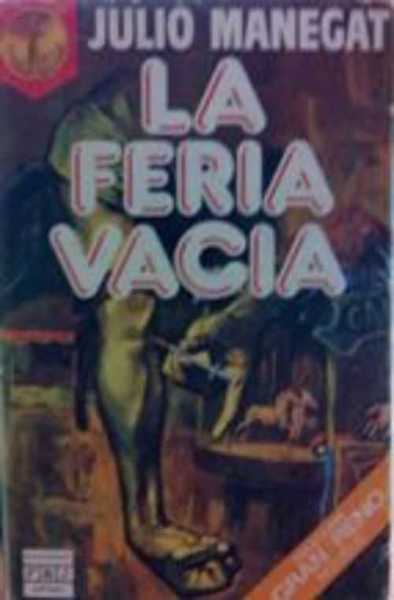 LA FERIA VACIA