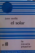 EL SOLAR