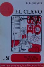 EL CLAVO