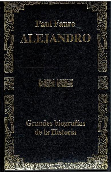 ALEJANDRO