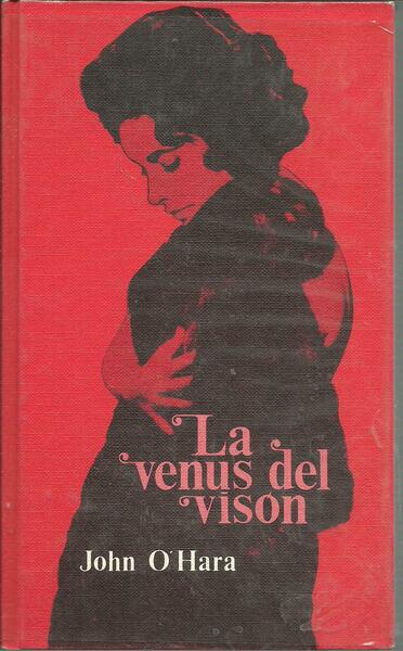 LA VENUS DEL VISON