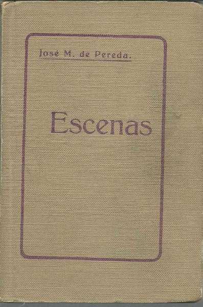 ESCENAS