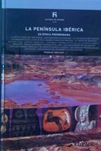 HISTORIA DE ESPAÑA 2. LA PENINSULA IBERICA EN EPOCA PRERROMANA