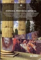 HISTORIA DE ESPAÑA 3. HISPANIA PROVINCIA IMPERIAL