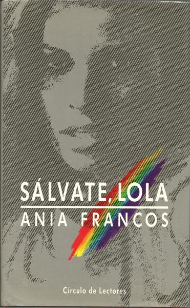 SALVATE LOLA