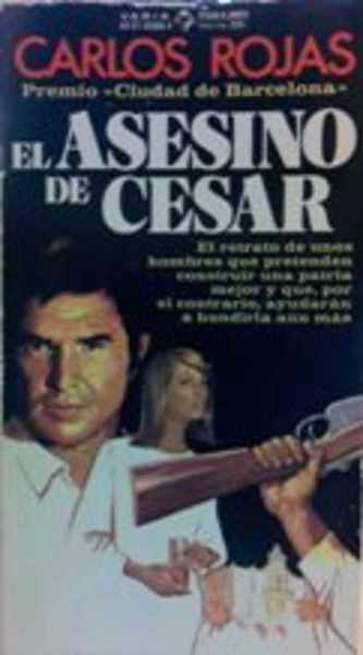 EL ASESINO DE CESAR