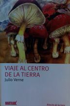 VIAJE AL CENTRO DE LA TIERRA