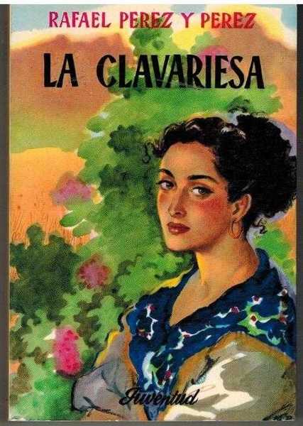 LA CLAVARIESA