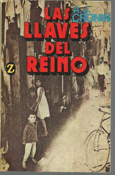 LAS LLAVES DEL REINO