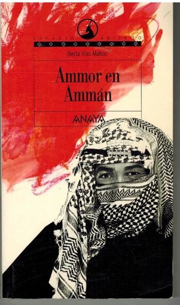 AMMOR EN AMMAN