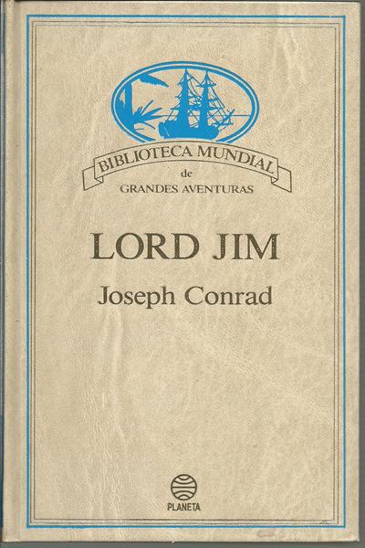 LORD JIM