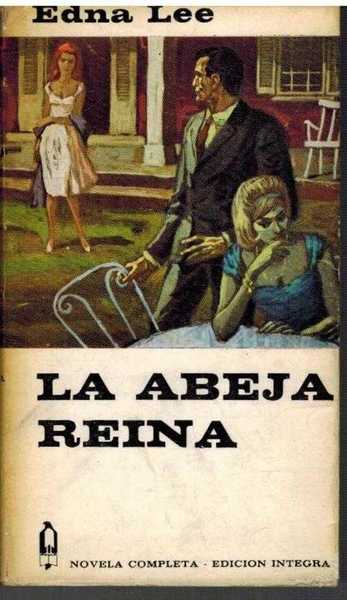 LA ABEJA REINA