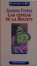 LAS CENIZAS DE LA BOUNTY