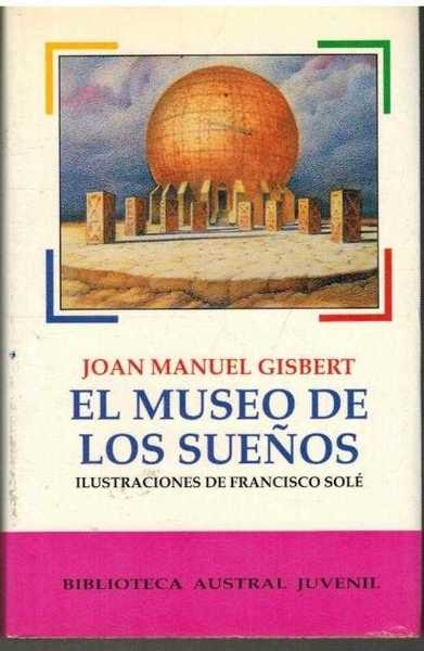 EL MUSEO DE LOS SUEÑOS