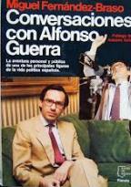 CONVERSACIONES CON ALFONSO GUERRA