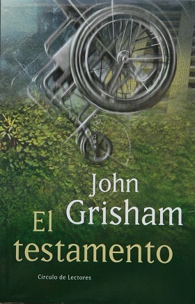 EL TESTAMENTO