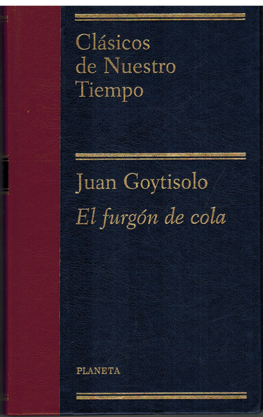 EL FURGON DE COLA