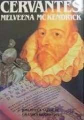 CERVANTES