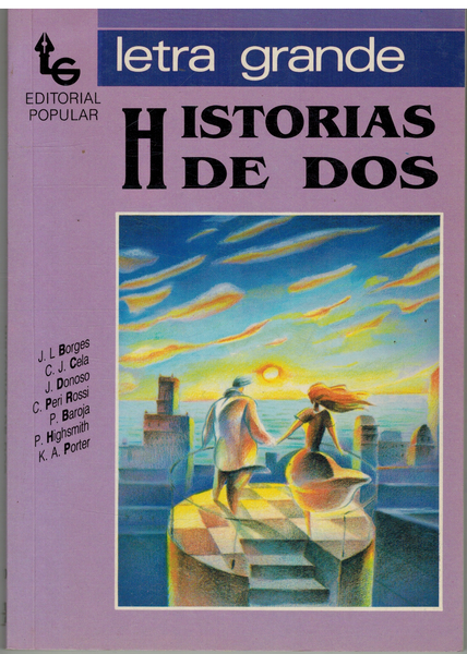 HISTORIAS DE DOS