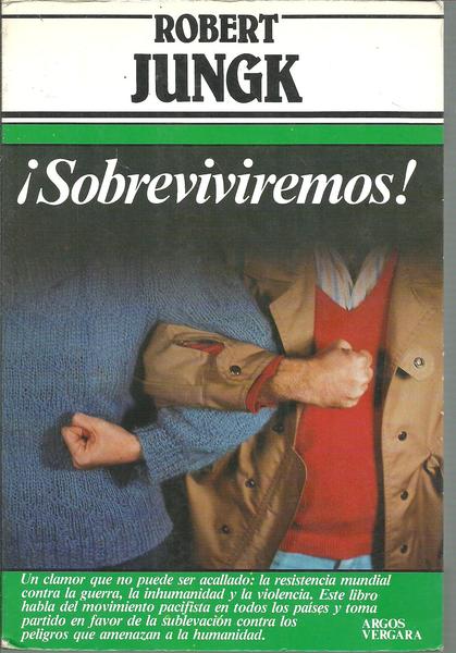 SOBREVIVIREMOS