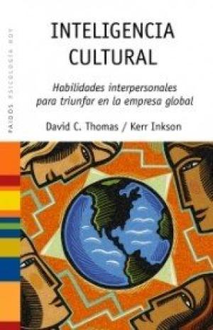 INTELIGENCIA CULTURAL