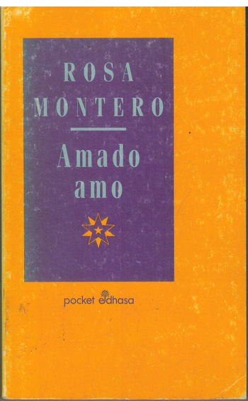 AMADO AMO