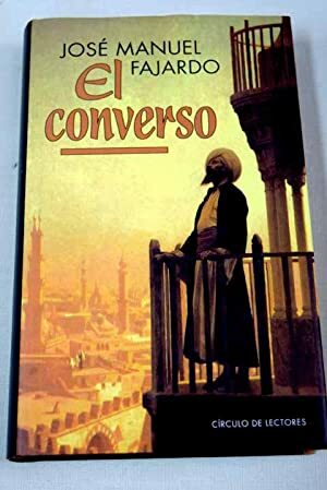 EL CONVERSO