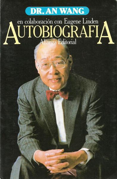 AUTOBIOGRAFIA