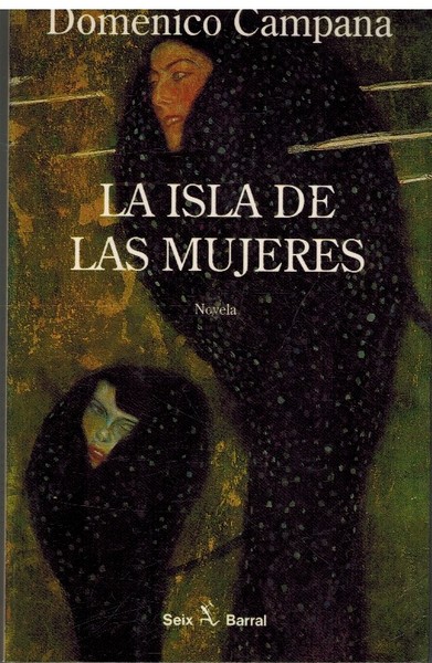 LA ISLA DE LAS MUJERES